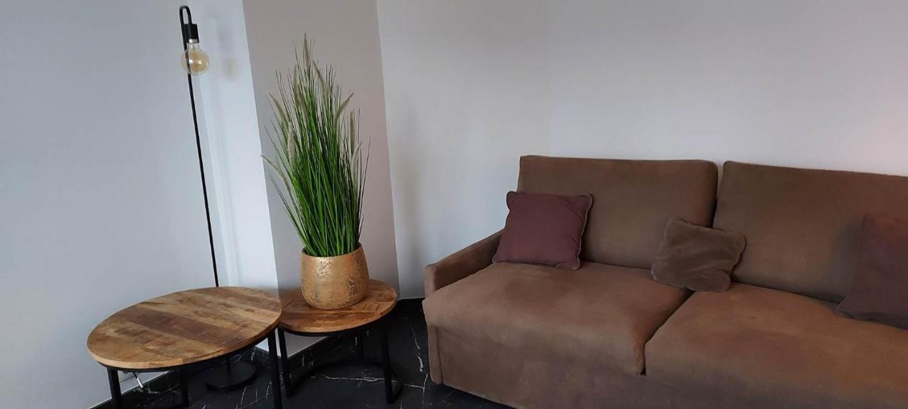 Studio Mimi Blankenberge Ngoại thất bức ảnh