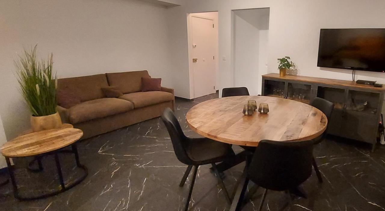 Studio Mimi Blankenberge Ngoại thất bức ảnh